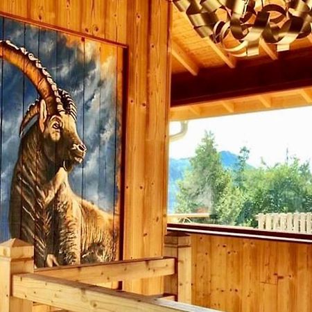 Hotels Les Catrems & Le Montagnou Orcieres Bagian luar foto